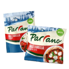 Parrano mozzarella